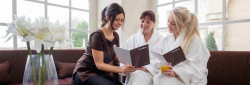 spa