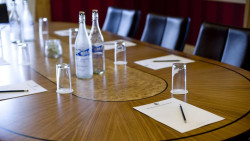 meeting