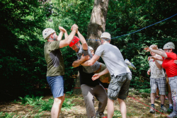 team-building