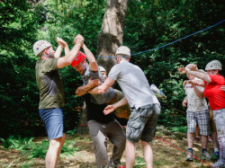 team-building