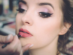 makeup