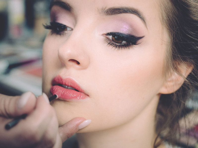 makeup