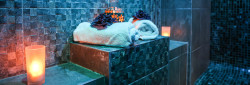 Spa Sanctuary Break