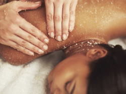 Detoxifying Back Treatment