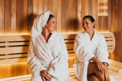 Spring Spa Escape- Hazlewood Castle