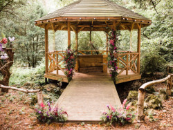 Woodland Weddings, Yorkshire