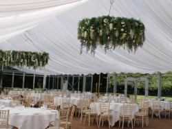Marquee Weddings, Yorkshire