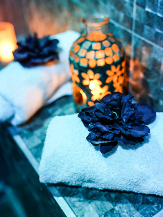 Spa Treatments, Leeds