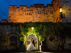 The Castle Venue