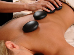 CBD Massage