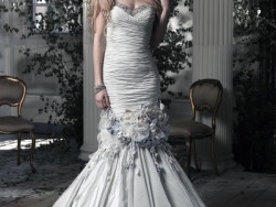 Chiffon Rose Bridal
