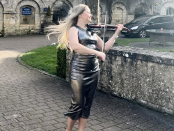 Nadia Violin