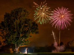 Fireworks