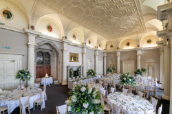 Shindig Event Styling