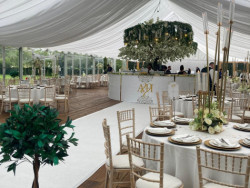 Marquee Dry Hire, Yorkshire