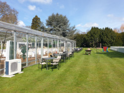 Outdoor Weddings, Yorkshire