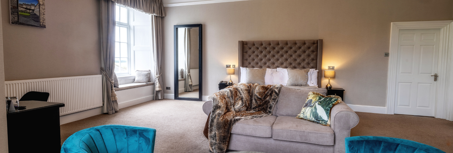 Hotel Offers, Yorkshire