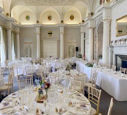wedding hall, Yorkshire