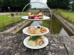 Afternoon Tea, Leeds