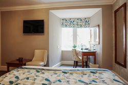 Castle Room, Hazlewood