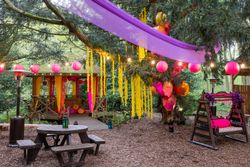 Woodland Venue Towton