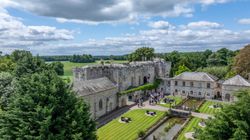Wedding Venue, Yorkshire