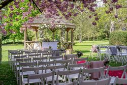 Blossom Wedding Venue