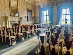 Civil Ceremony Yorkshire