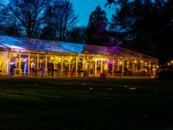 Marquee Events York