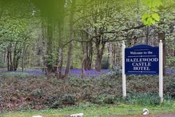 Hazlewood Castle