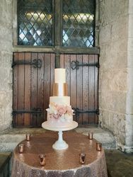 Wedding Cake York