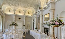 The Great Hall Weddings