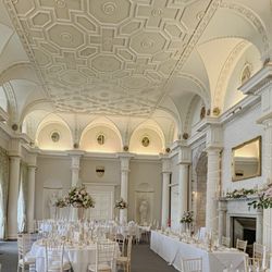 Great Hall