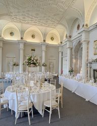 Wedding Breakfast
