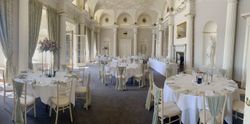 Wedding Events, Hazlewood