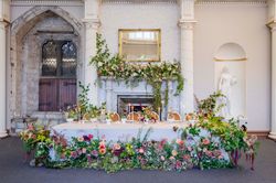Wedding Flowers, Leeds
