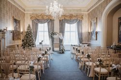 Old Dining Room, Civil ceremony