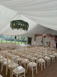 Chivari Chairs