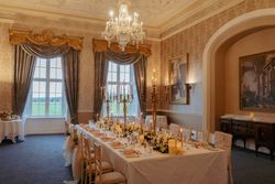 Old Dining Room (The Moment Studio)
