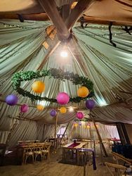 TIPI-RECEPTION
