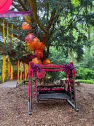TIPI-ASIAN WEDDING
