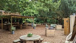 WOODLAND VENUE