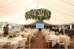 Berry's marquee