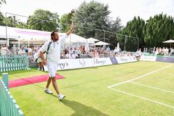 Berry's Twilight Tennis
