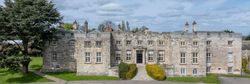 Hazlewood Castle, contact us