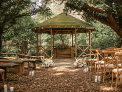 woodland_civil ceremony
