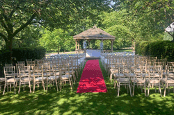 2025 wedding offer, Hazlewood