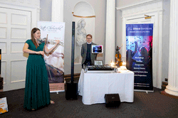 Hazlewood Spring Wedding Fayre
