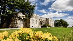 Spring at Hazlewood
