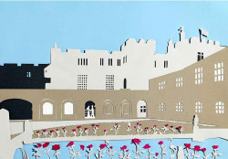 Hazlewood Castle
